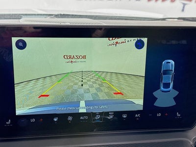 2025 Ford Mustang SHELBY GT 350