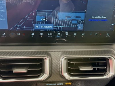 2025 Ford Mustang SHELBY GT 350