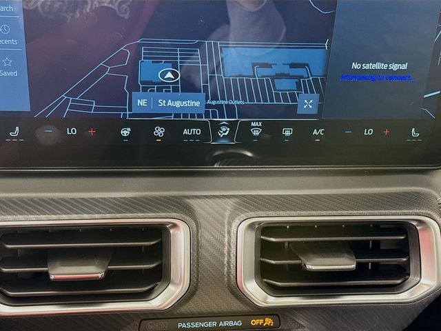 2025 Ford Mustang SHELBY GT 350