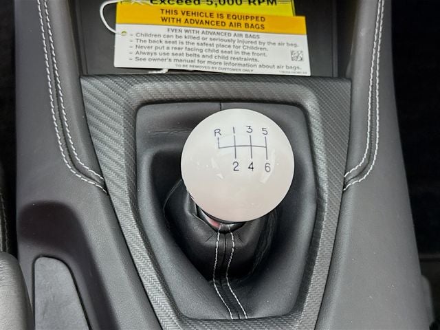 2025 Ford Mustang SHELBY GT 350