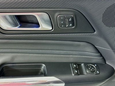 2025 Ford Mustang SHELBY GT 350