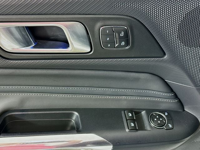 2025 Ford Mustang SHELBY GT 350