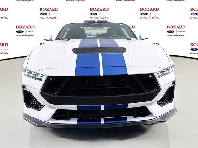 2025 Ford Mustang SHELBY GT 350