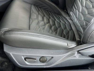 2025 Ford Mustang SHELBY GT 350