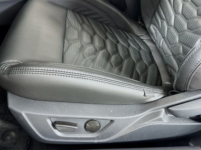 2025 Ford Mustang SHELBY GT 350