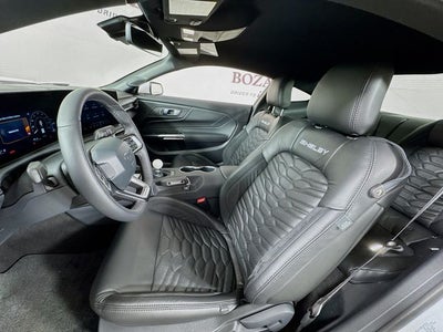 2025 Ford Mustang SHELBY GT 350