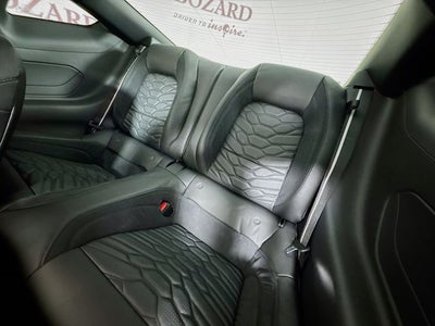 2025 Ford Mustang SHELBY GT 350