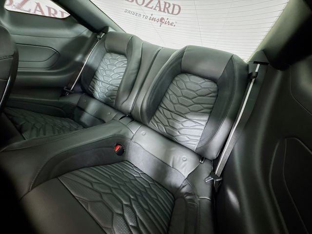 2025 Ford Mustang SHELBY GT 350