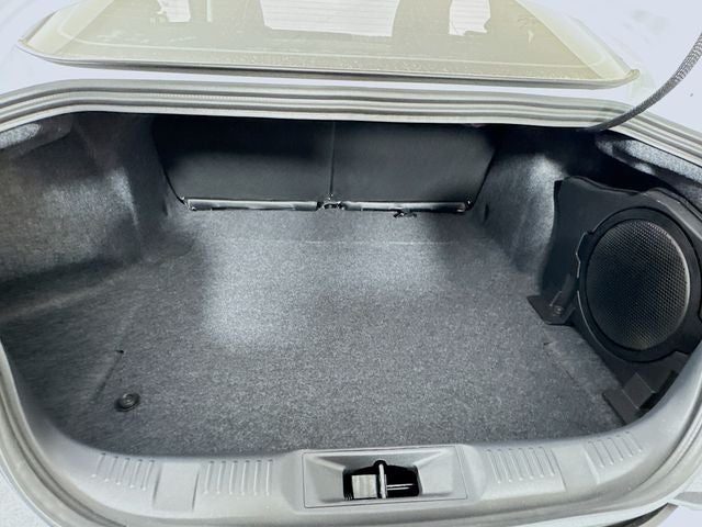 2025 Ford Mustang SHELBY GT 350