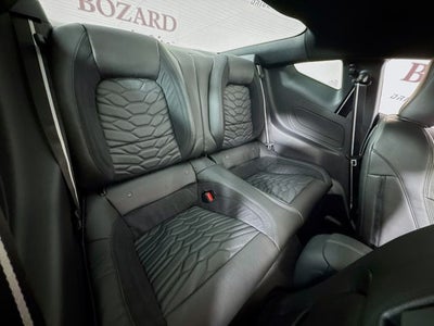 2025 Ford Mustang SHELBY GT 350