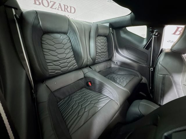 2025 Ford Mustang SHELBY GT 350