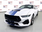 2025 Ford Mustang SHELBY GT 350