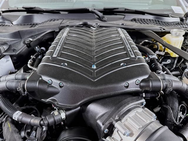 2025 Ford Mustang SHELBY GT 350