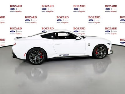 2025 Ford Mustang SHELBY GT 350