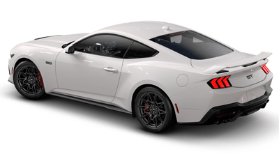 2025 Ford Mustang SHELBY GT 350