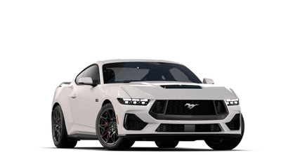 2025 Ford Mustang SHELBY GT 350