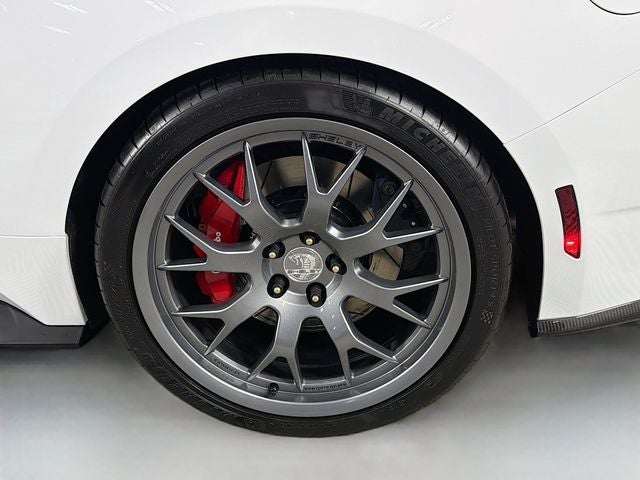 2026 Ford Mustang GT Premium Shelby