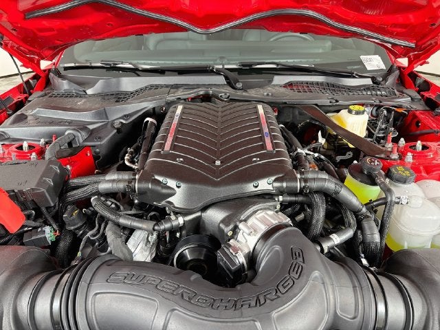 2026 Ford Mustang GT Premium RTR SPEC 3