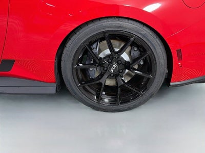 2026 Ford Mustang GT Premium RTR SPEC 3