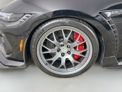 2026 Ford Mustang GT Premium Shelby Super Snake