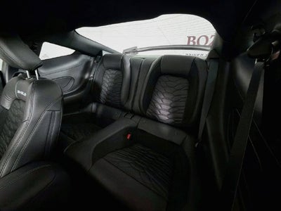 2026 Ford Mustang GT Premium GT350 SHELBY