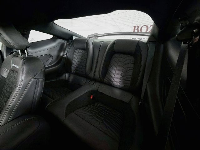 2026 Ford Mustang GT Premium GT350 SHELBY