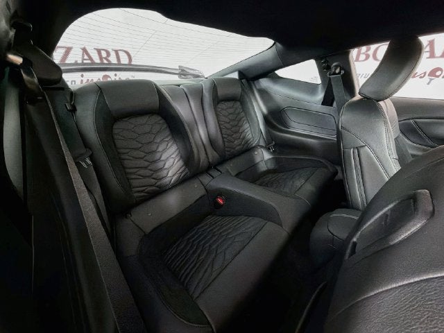 2026 Ford Mustang GT Premium GT350 SHELBY