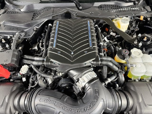 2026 Ford Mustang GT Premium GT350 SHELBY