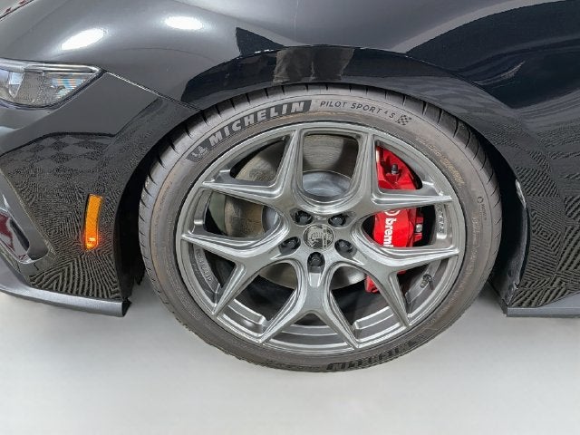 2026 Ford Mustang GT Premium GT350 SHELBY
