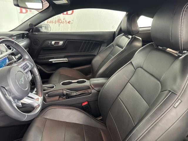 2019 Ford Mustang GT Premium Roush stage 3