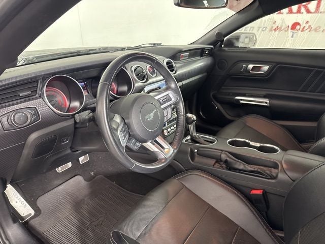 2019 Ford Mustang GT Premium Roush stage 3