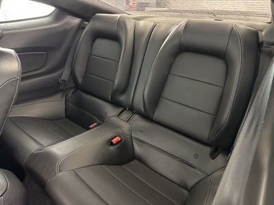 2019 Ford Mustang GT Premium Roush stage 3