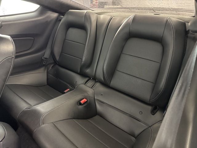 2019 Ford Mustang GT Premium Roush stage 3