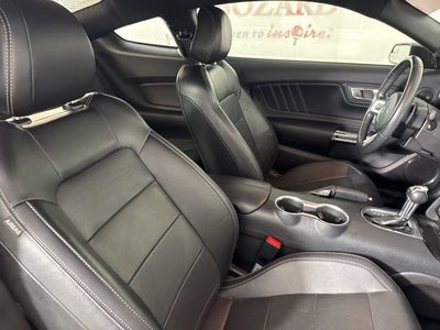 2019 Ford Mustang GT Premium Roush stage 3