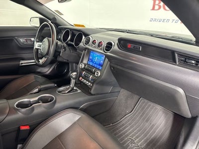 2019 Ford Mustang GT Premium Roush stage 3