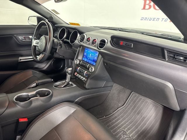 2019 Ford Mustang GT Premium Roush stage 3