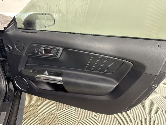 2019 Ford Mustang GT Premium Roush stage 3