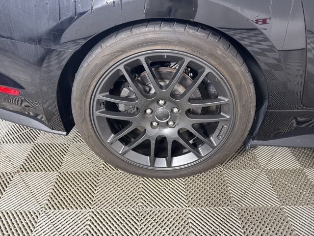 2019 Ford Mustang GT Premium Roush stage 3