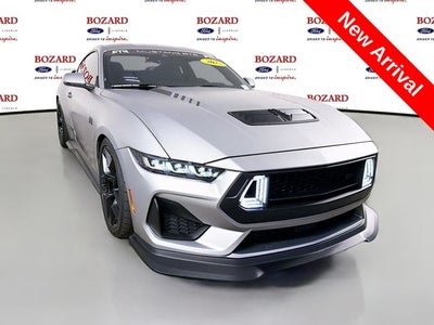 2025 Ford Mustang GT Premium RTR SPEC 3