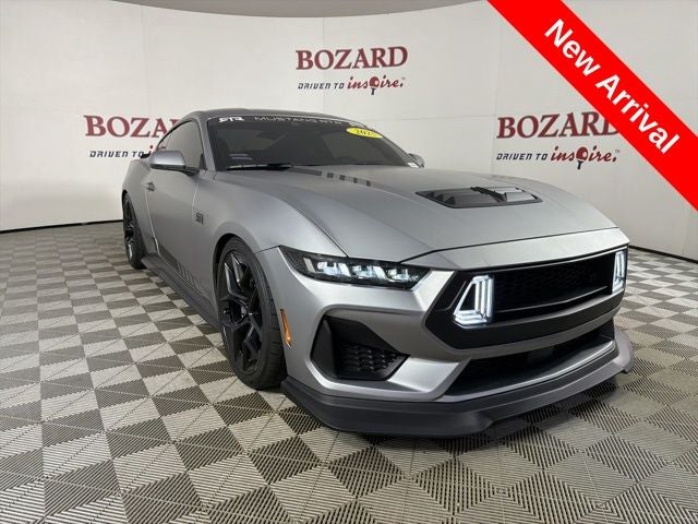 2025 Ford Mustang GT Premium RTR SPEC 3