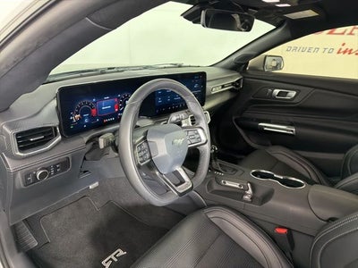 2025 Ford Mustang GT Premium RTR SPEC 3