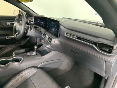 2025 Ford Mustang GT Premium RTR SPEC 3