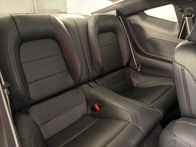 2025 Ford Mustang GT Premium RTR SPEC 3