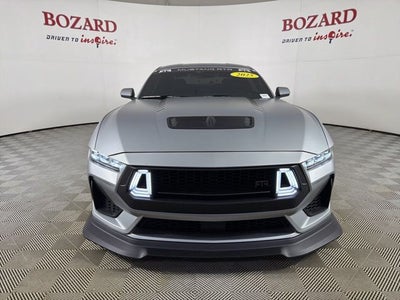 2025 Ford Mustang GT Premium RTR SPEC 3