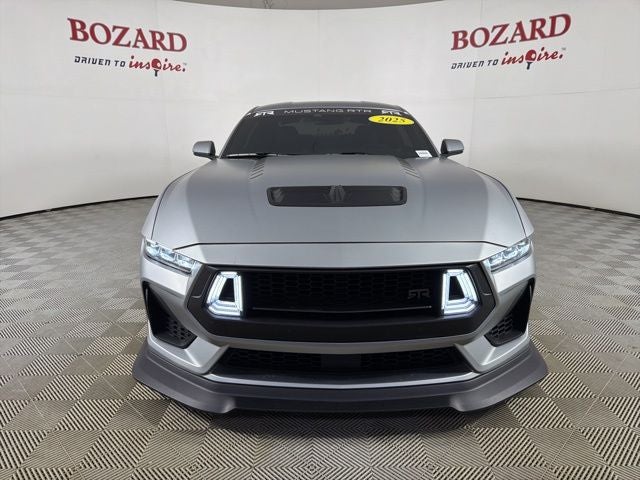 2025 Ford Mustang GT Premium RTR SPEC 3