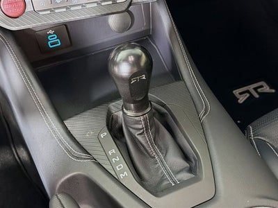 2025 Ford Mustang GT Premium RTR SPEC 3