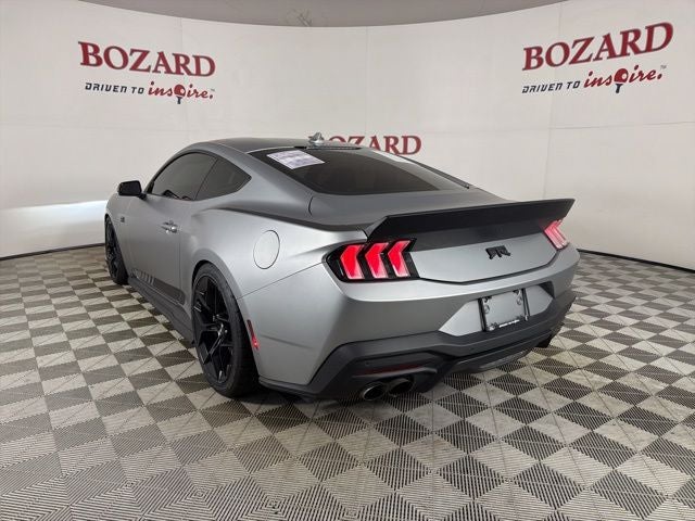 2025 Ford Mustang GT Premium RTR SPEC 3