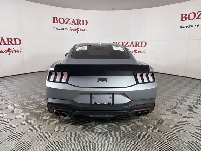 2025 Ford Mustang GT Premium RTR SPEC 3