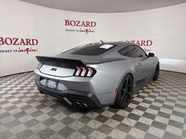 2025 Ford Mustang GT Premium RTR SPEC 3