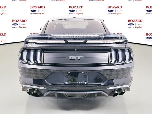 2020 Ford Mustang GT Premium